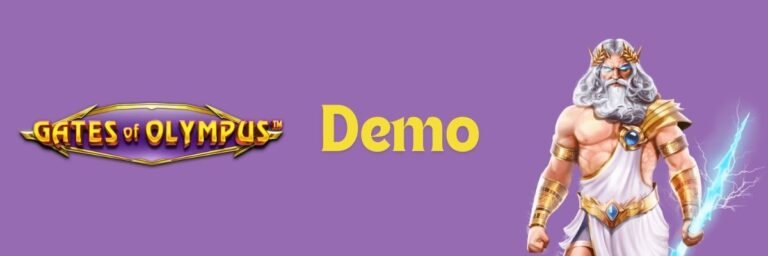 Gates of Olympus Demo