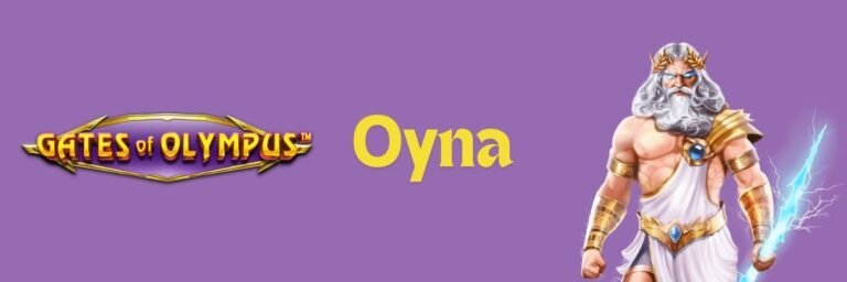 Gates of Olympus Oyna