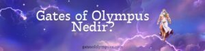 Gates of Olympus Nedir