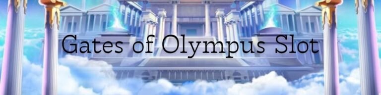 Gates of Olympus Slot